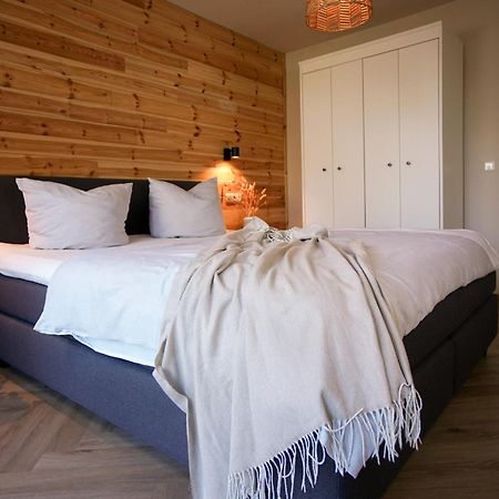 Duenenmeer Ferienwohnung Ostseebad Kühlungsborn Buitenkant foto