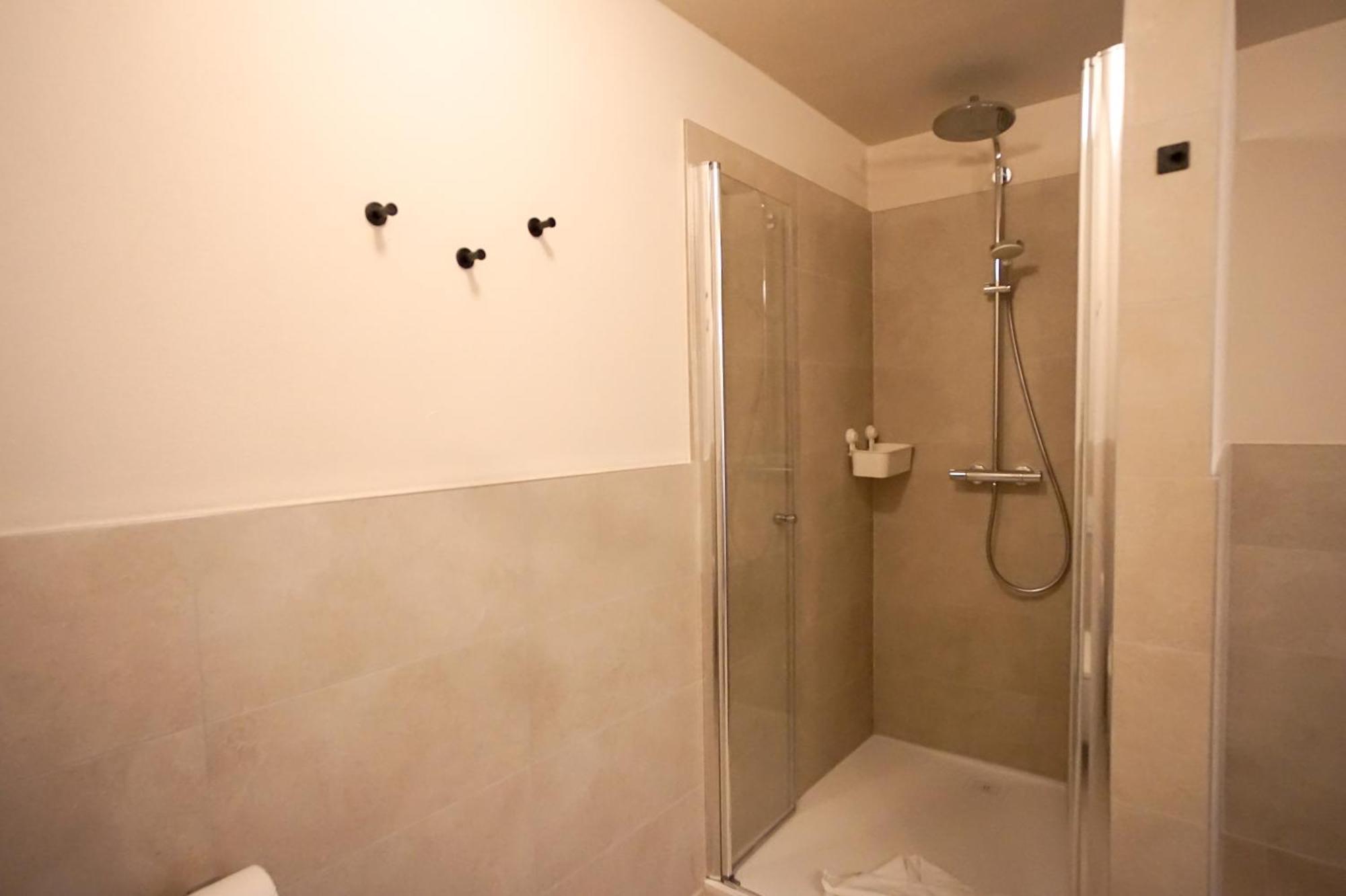 Duenenmeer Ferienwohnung Ostseebad Kühlungsborn Buitenkant foto