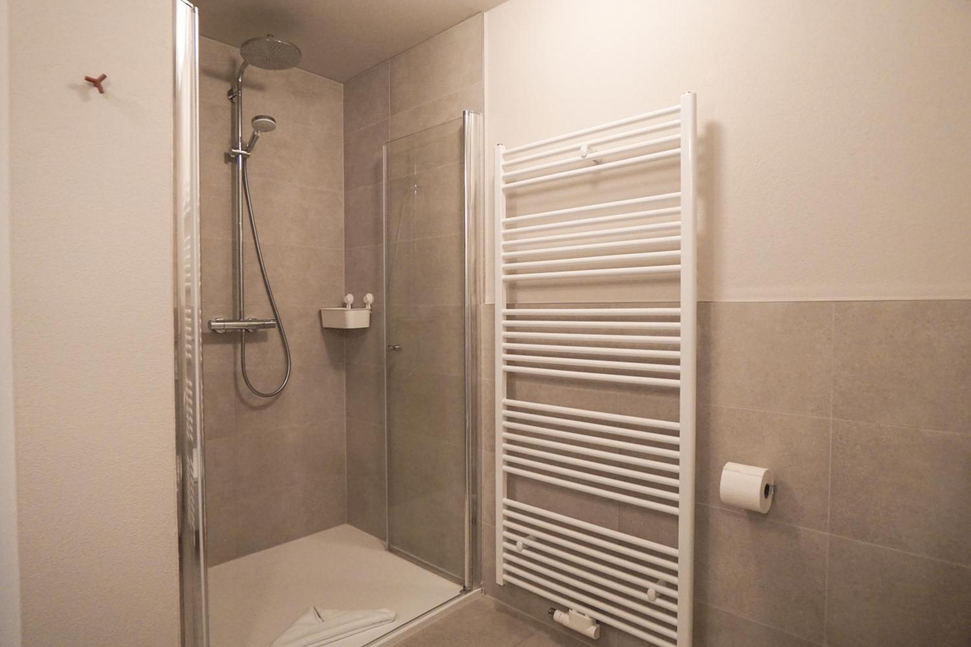 Duenenmeer Ferienwohnung Ostseebad Kühlungsborn Buitenkant foto